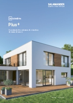 Evolution Drive Plus+. Experimente los sistemas de corredera de un modo nuevo