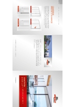 Sistemas de ventanas de PVC smart-slide