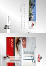 Sistemas de ventanas y puertas Ideal 7000 aluplast