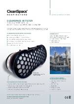 Cleanspace Ax Filter (En)