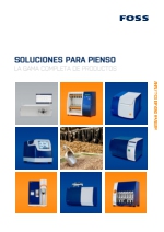 Soluciones para la industria del pienso