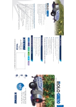 EOLO GTE10 | Atomizador arrastrado | TEYME