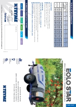 EOLO STAR | Atomizador arrastrado | TEYME