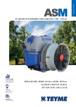 ASM | Atomizador suspendido | TEYME