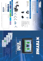 Mando TIM | La evolucin de los mandos | TEYME