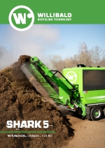 Willibald shark ep5500 v