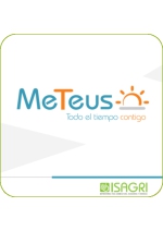 Estacin Agroclimtica METEUS Evolution