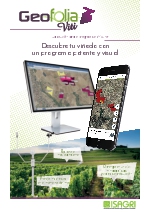 Gestin de Parcelas GEOFOLIA Viti