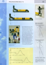 Prolongaciones NEC 2 y NEC 4