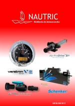 Catalogo NAUTRIC 2022