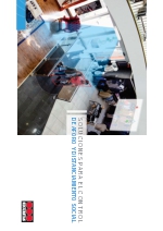 Securitas - Soluciones para el control de aforo y destanciamiento social