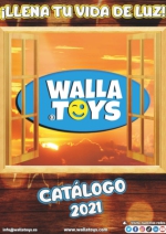 Catlogo interactivo WallaToys