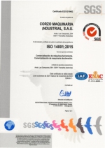 Iso 14001.2015