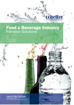 Cartuchos de microfiltracin cobetter