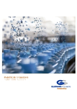 Guzmn Polymers - Plsticos y caucho