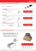 Accesorios para platos magnticos