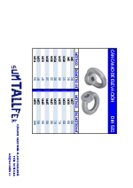 Cncamo de elevacin DIN 582