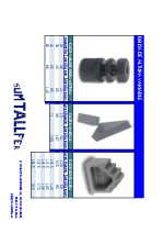 Brida de altura variable