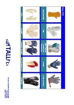 Guantes