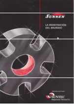 Sunnen, la redefinicin del bruido