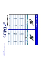 Portaplatos DIN 69871