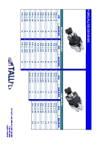 Portaplatos DIN 69893