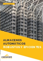 Almacenes automticos