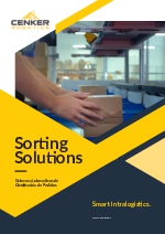 Sistemas automticos de clasificacin de pedidos