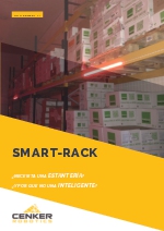 Estantera inteligente