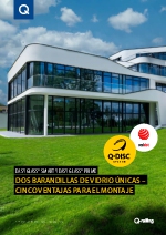 Easy Glass Smart y Easy Glass Prime