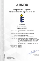 Vlvulas termostticas para radiadores