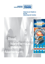 Metalurgia - Catlogo General de boquillas