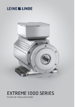 Encoders Extrem 1000