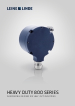 Encoders 800 Heavy Duty