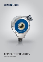Encoder 700 Compact