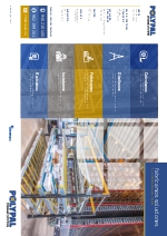 Fabricamos soluciones a la medida de tu almacn