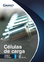 Clulas de Carga 2022