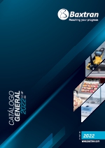 Baxtran 2022 ES