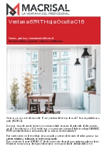 67rt hoja oculta c16