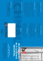 Manual mantenimiento