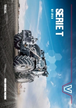 Valtra - T