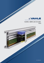 2a. carril unipolar aislado u10