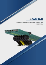 3b. conducciones elctricas compactas vks y vkl