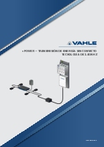 5B. vPOWER  TRANSMISIN DE ENERGA SIN CONTACTO TECNOLOGA DE 140 KHZ