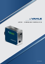 11A. vDRIVE  SISTEMAS DE CONTROL DCS1