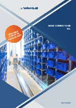 Vahle compact line vcl