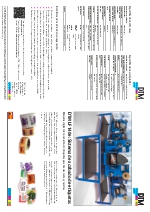 Sistema de acabado de etiquetas DTM LF140e