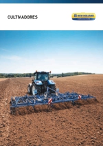 Aperos - Cultivadores