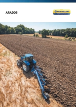 Aperos - Arados