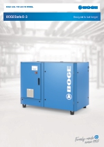 Boge Serie S-3